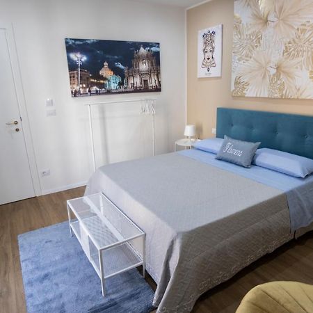 Filomena Charme Luxury Lägenhet CTA Exteriör bild