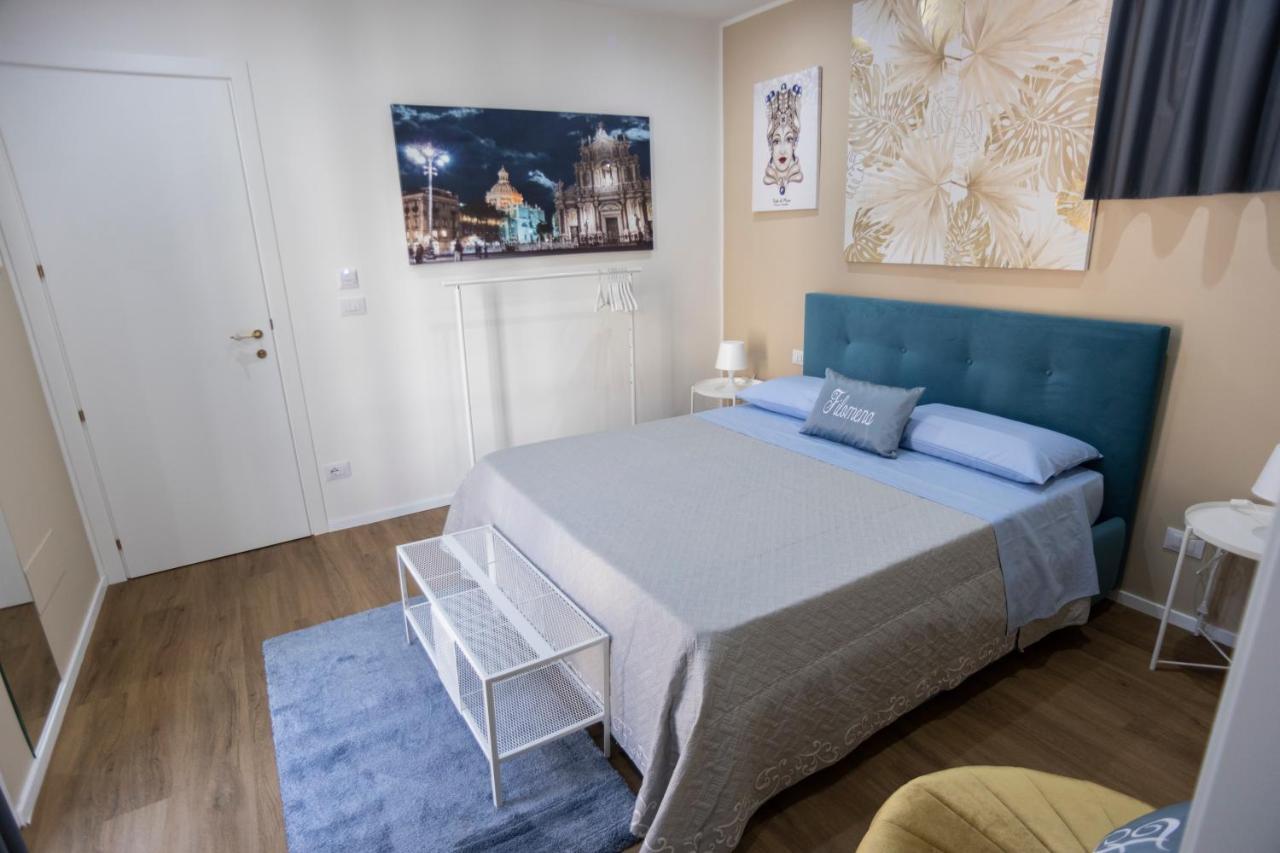 Filomena Charme Luxury Lägenhet CTA Exteriör bild